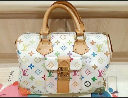 Louis Vuitton Speedy 30