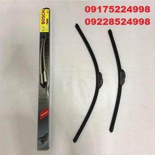 Bosch OEM Banana Wipers for Honda Civic FD 2006 to 2011