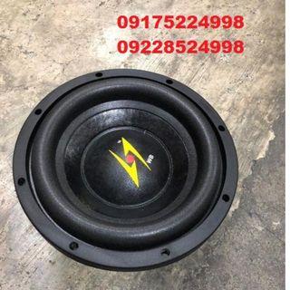 lightning lab subwoofer 12 inch price