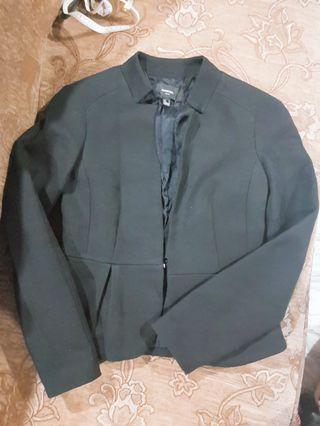 Mango Suits