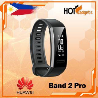 Huawei Band 2 Pro GPS Sports Smart Bracelet Watch Heart Rate Monitor