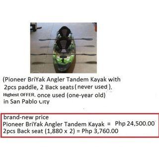 [Download 41+] Kayak Boat Price Philippines