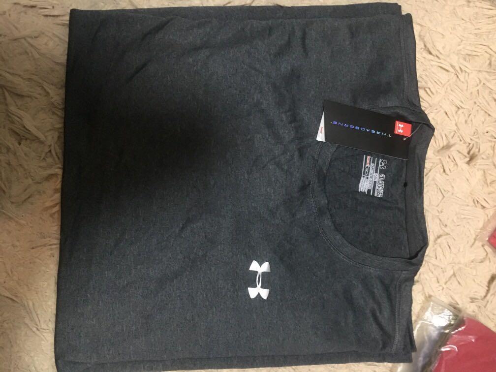 under armour 3xl loose