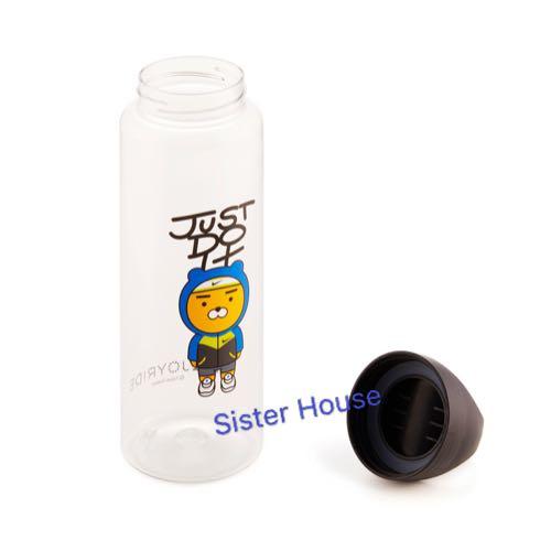 kakao friends nike joyride