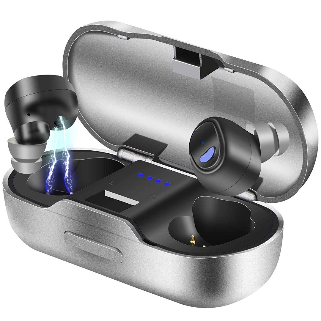 zoom earphones