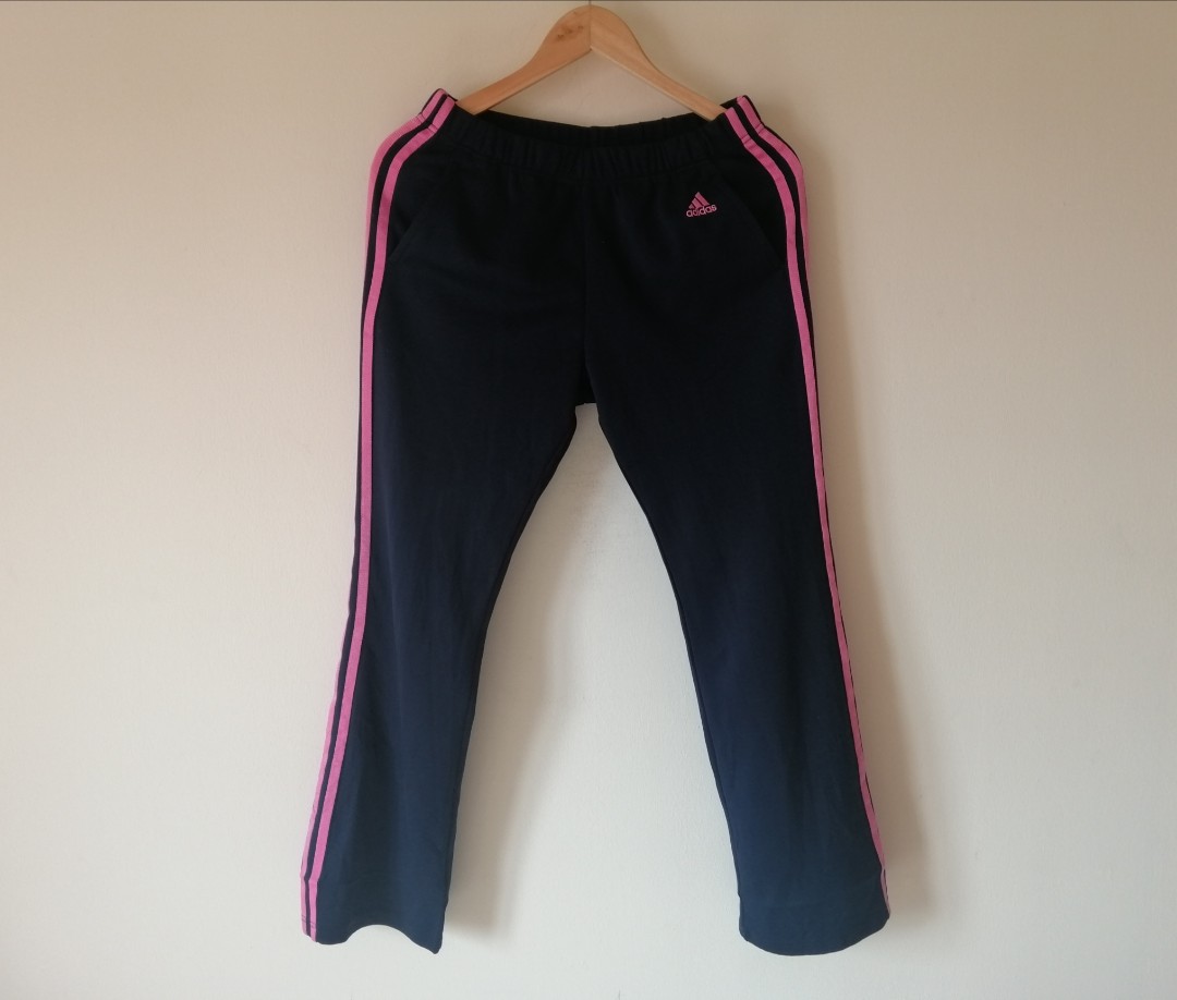 adidas climalite running pants womens