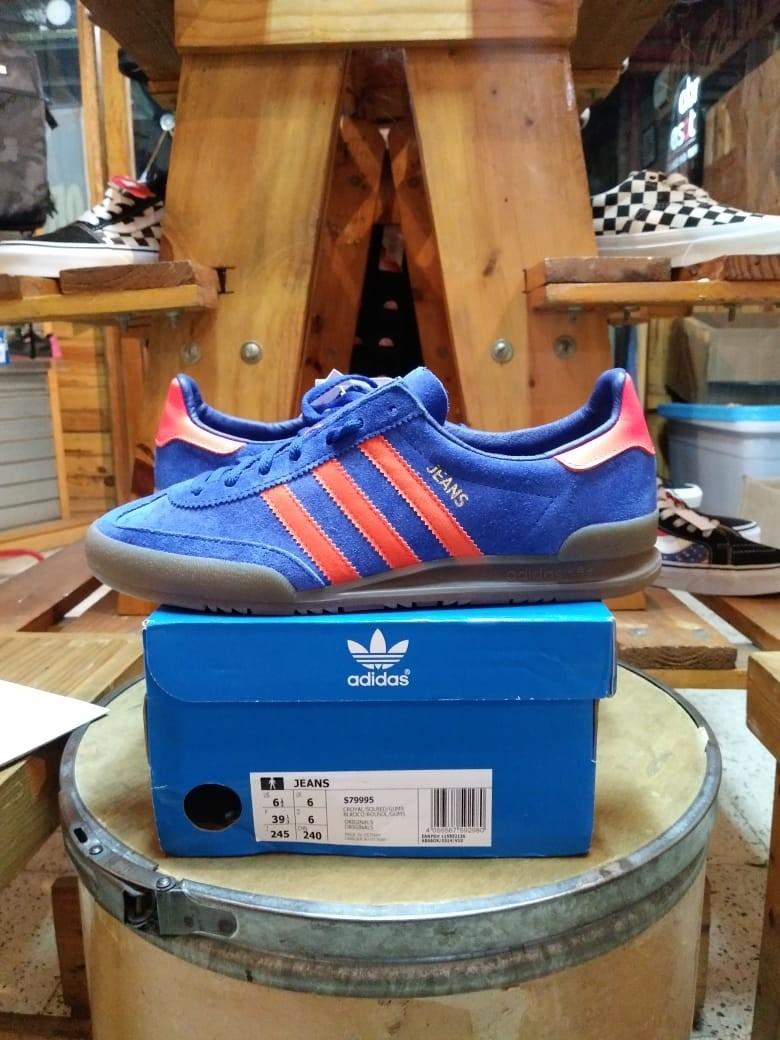 Adidas Jeans Cw.Dublin
