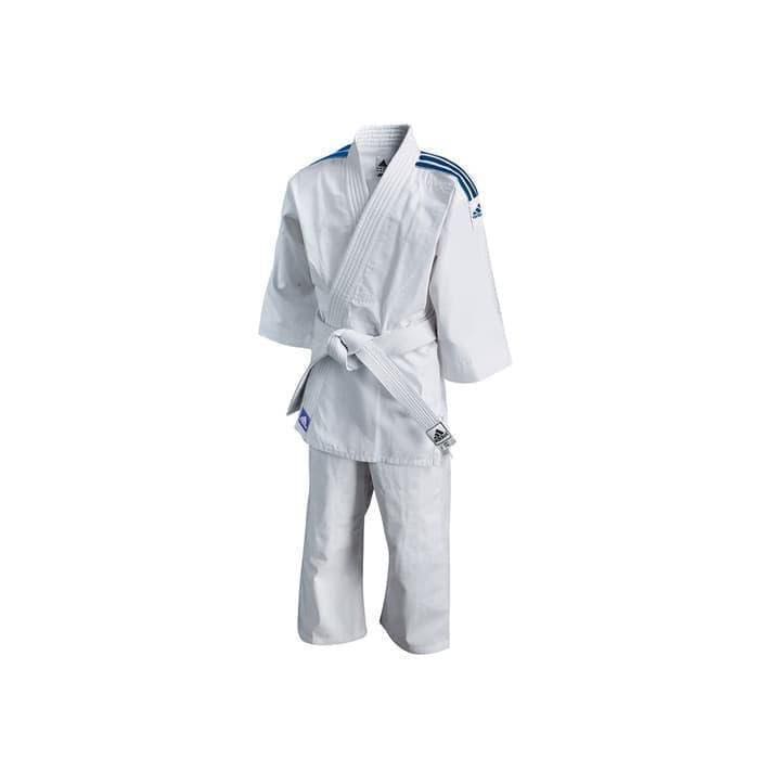 Кимоно для WKF adidas Revoflex k190