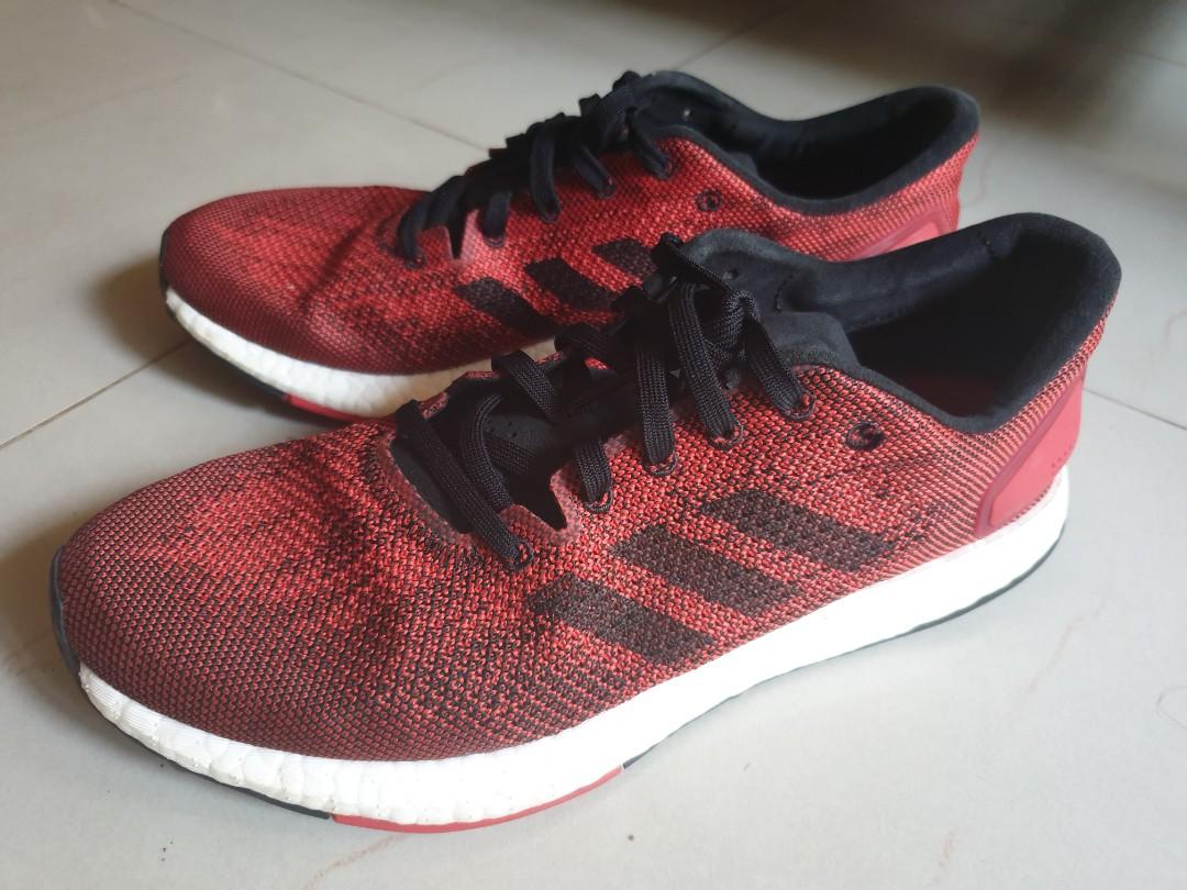 Men's adidas discount pureboost dpr