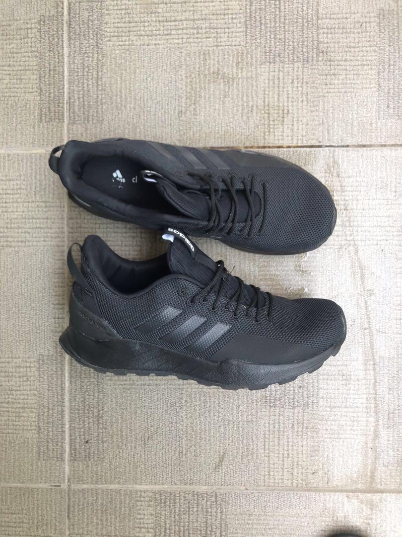 Adidas questar hot sale trail bb7436