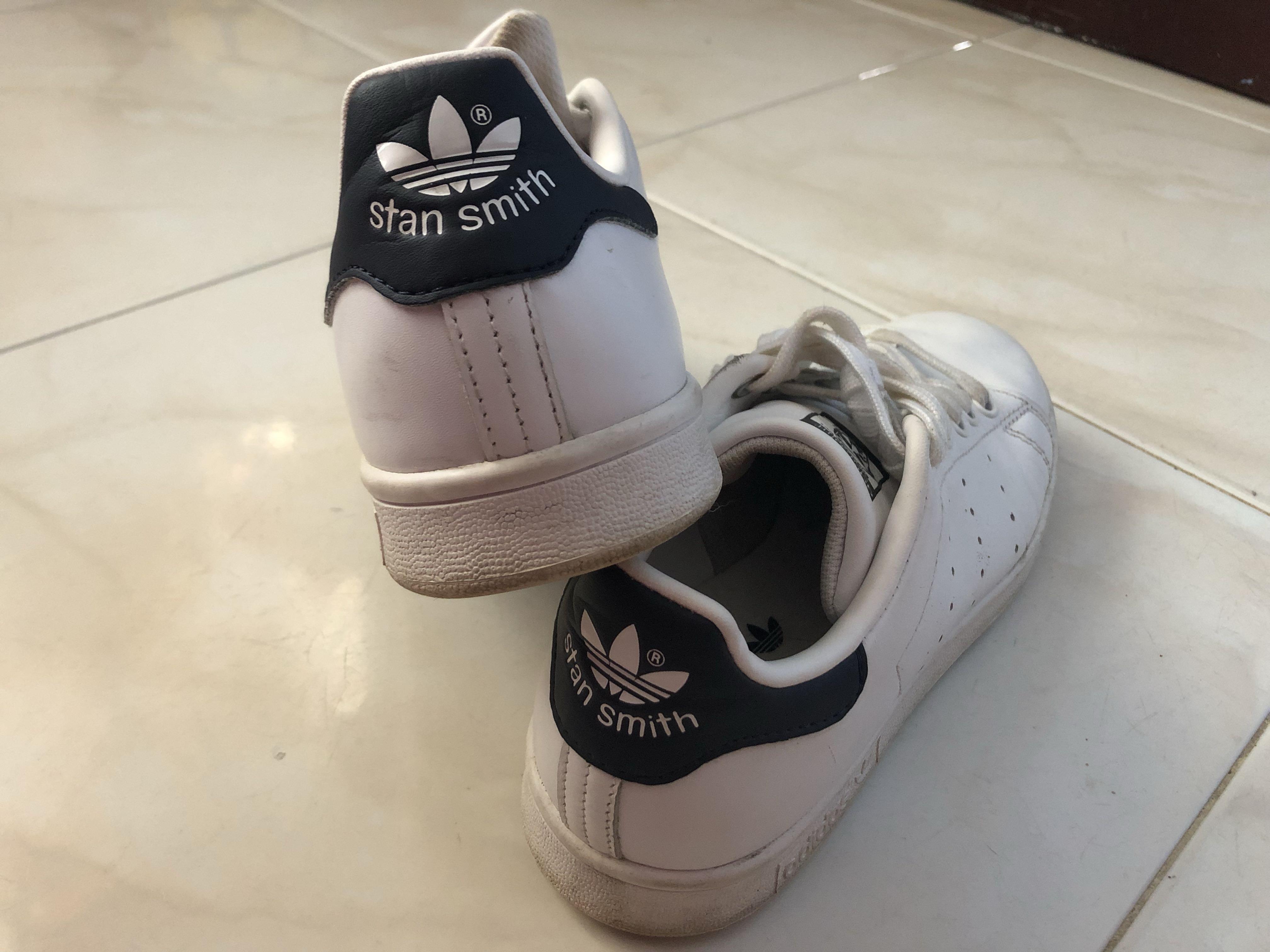 adidas stan smith aw lab