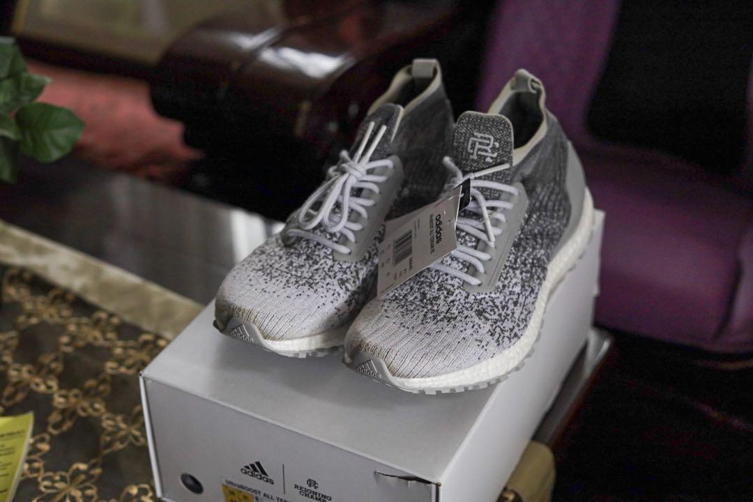 Adidas x reigning deals champ ultraboost all-terrain shoes