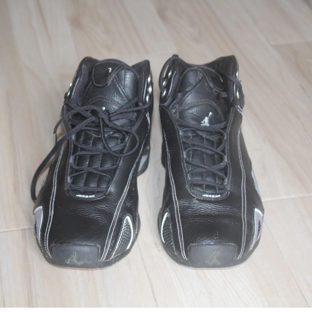 Air Jordan 21