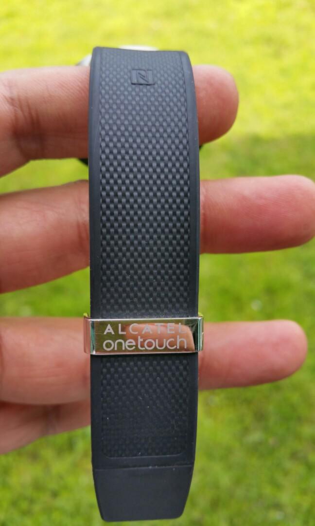 Alcatel one touch watch strap Clearance
