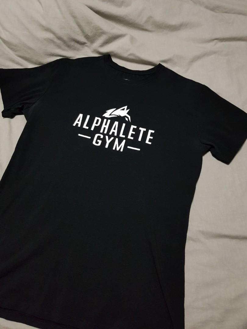 Press Release-Alphalete – Alphalete Athletics