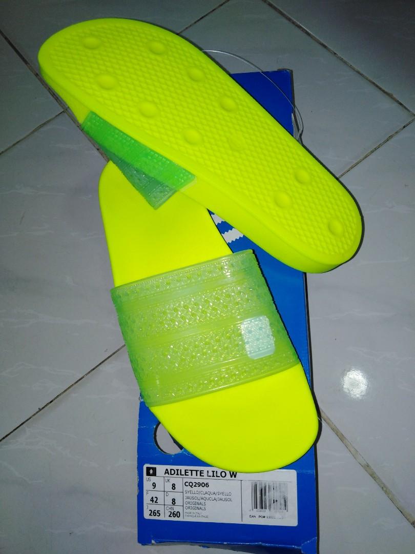Adidas adilette lilo store