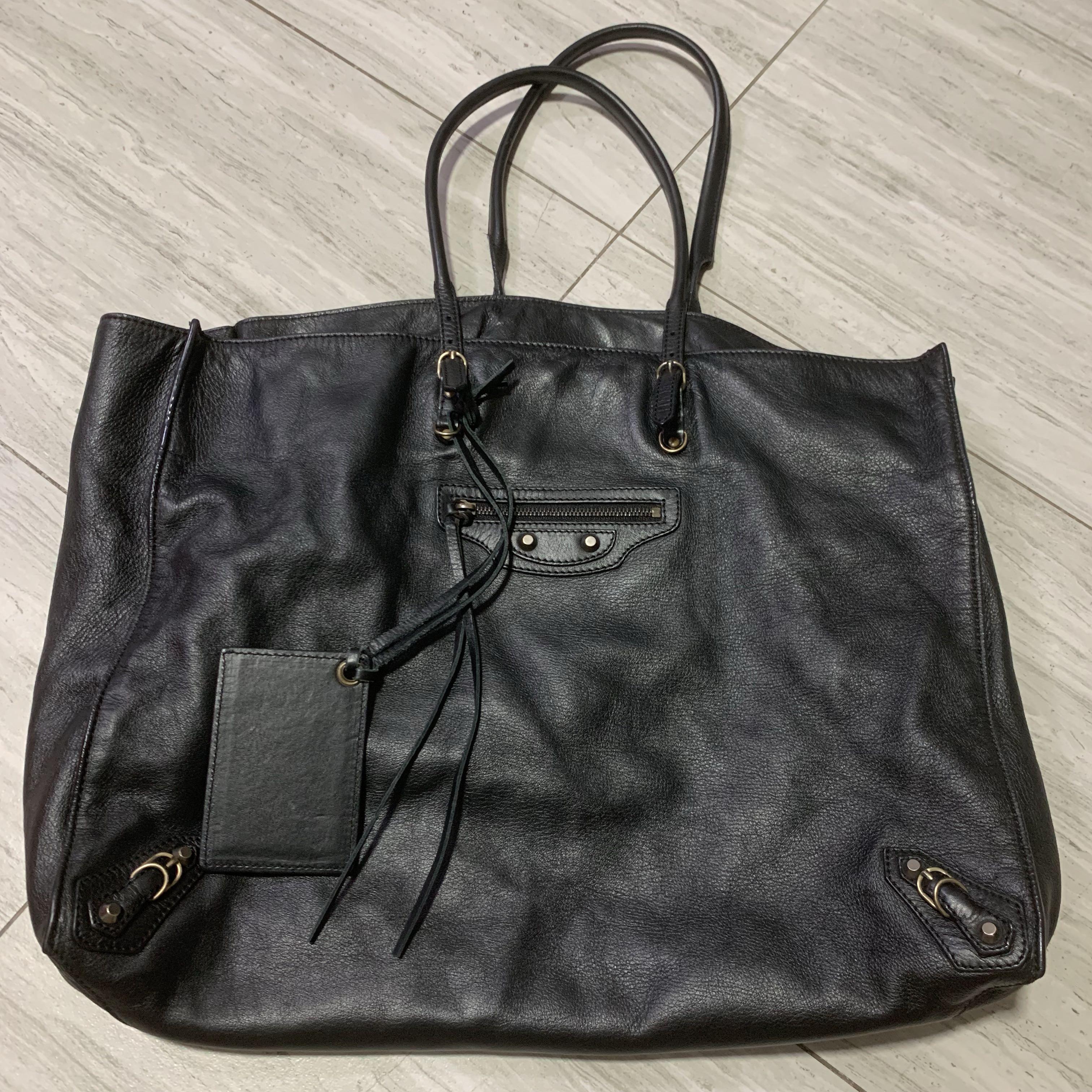 balenciaga tote handbags