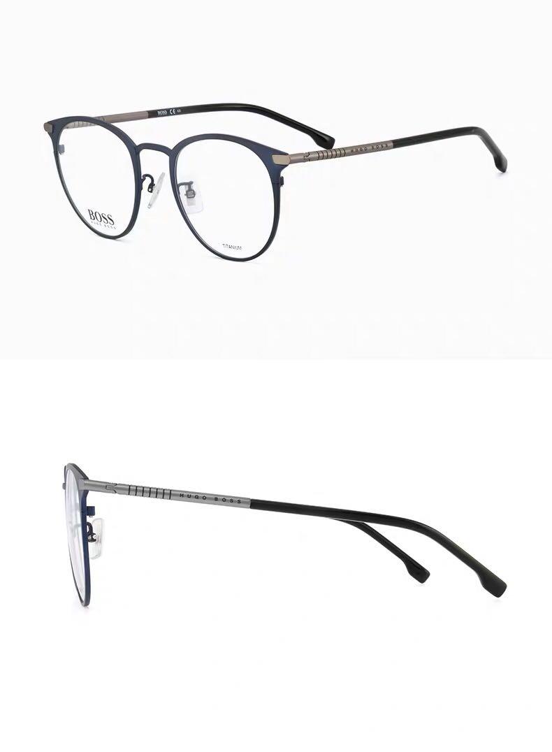 hugo boss glasses frames 