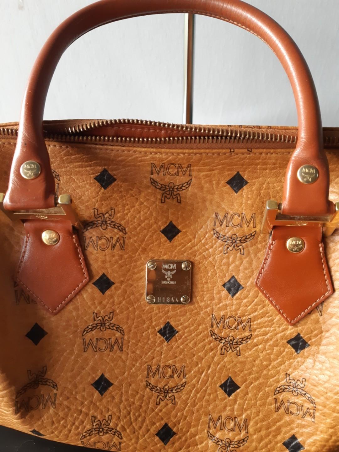 Mcm speedy 26 clearance