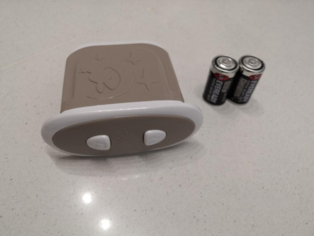Babocush batteries discount