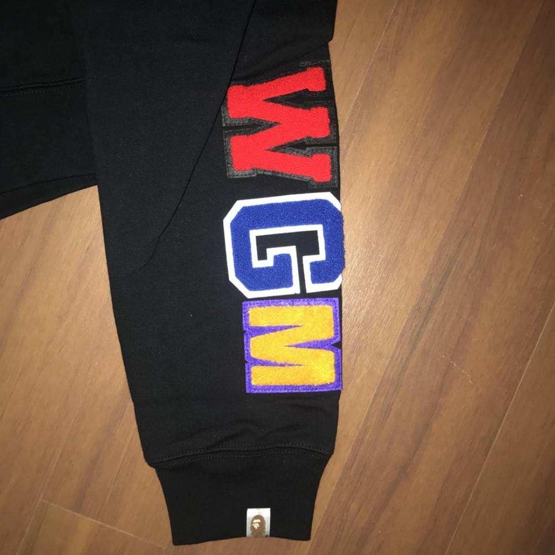 Wgm sweatshirt online