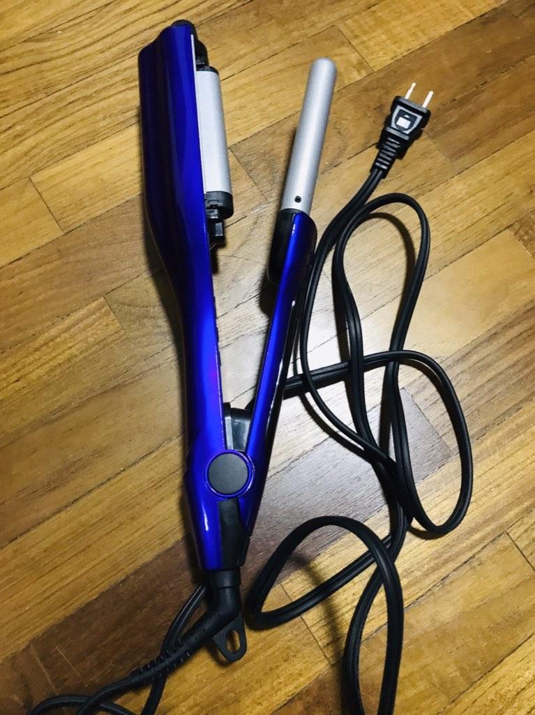 Bed head curler Outlet
