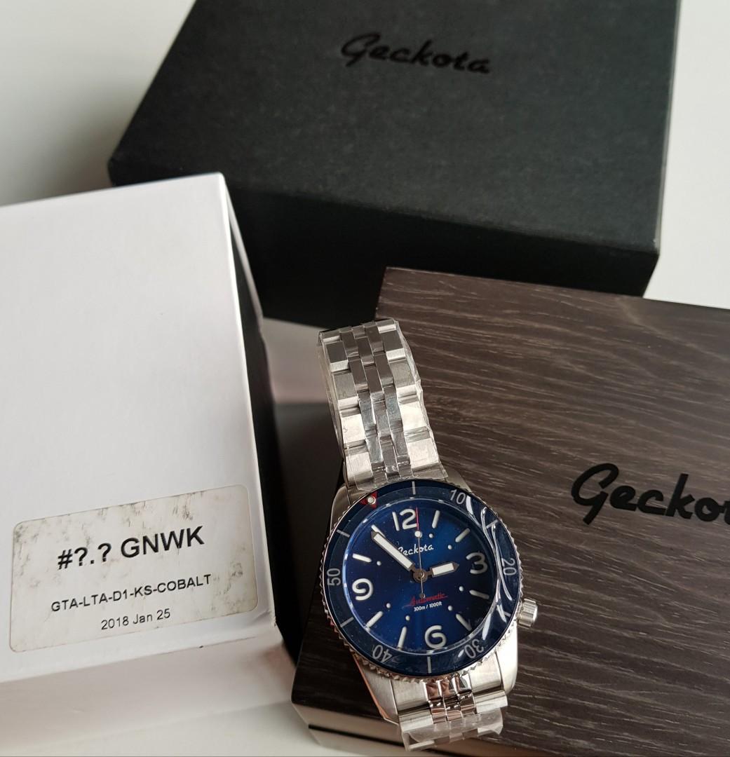 Geckota d1 new arrivals