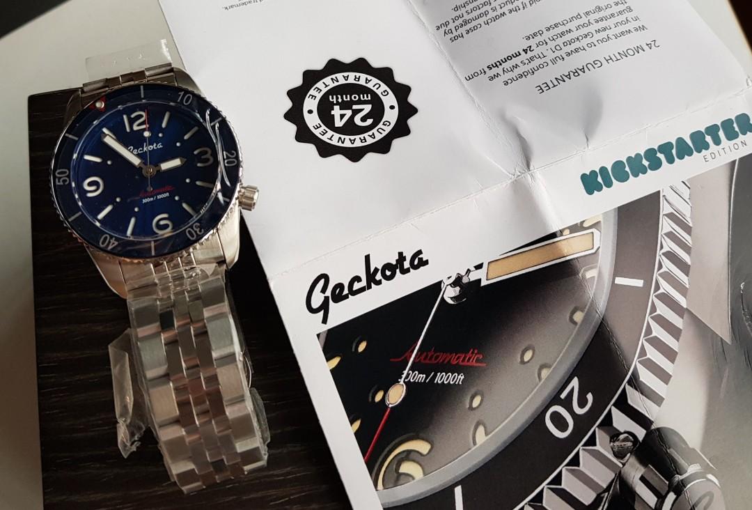 Geckota d1 sales