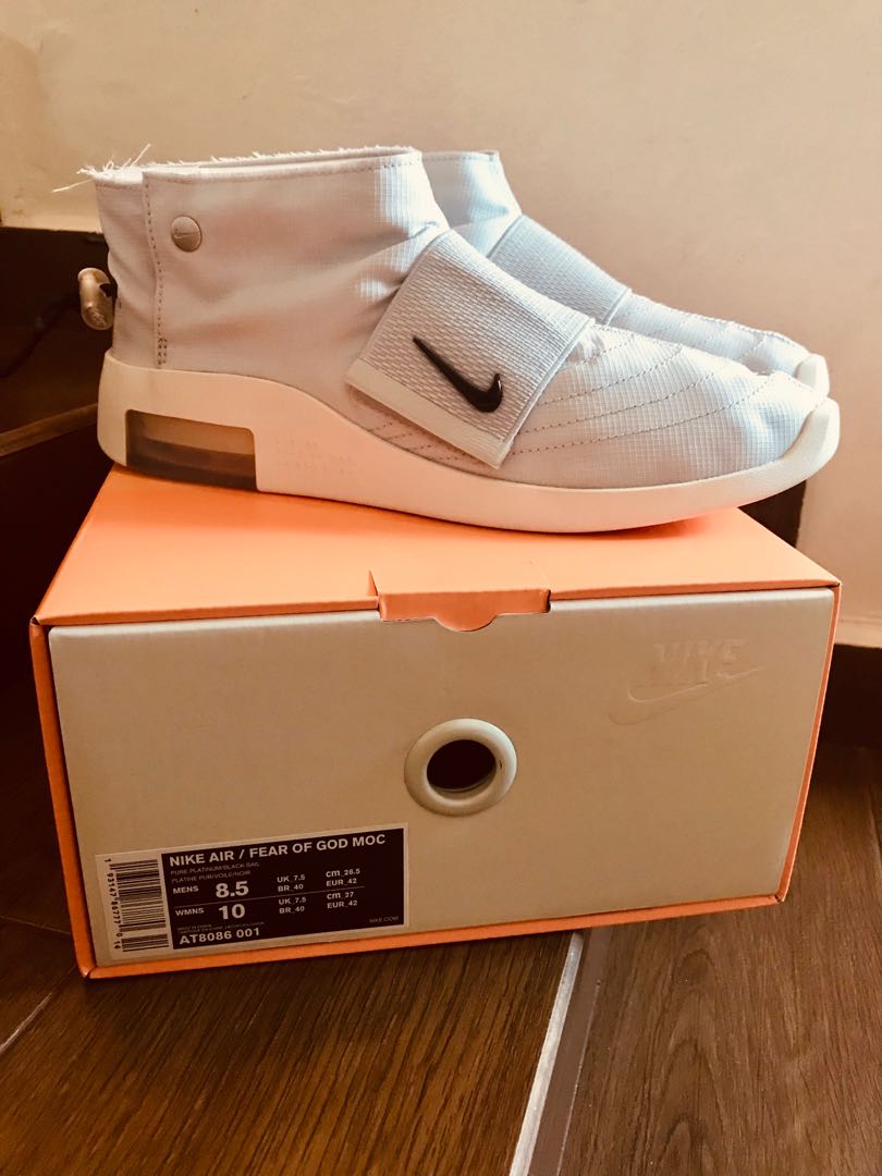 nike fear of god box Off 73% - www 