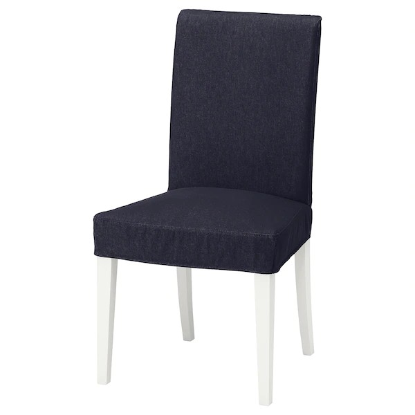 Ikea Henriksdal Dining Chair Cover, Ikea Henriksdal Dining Chair Covers