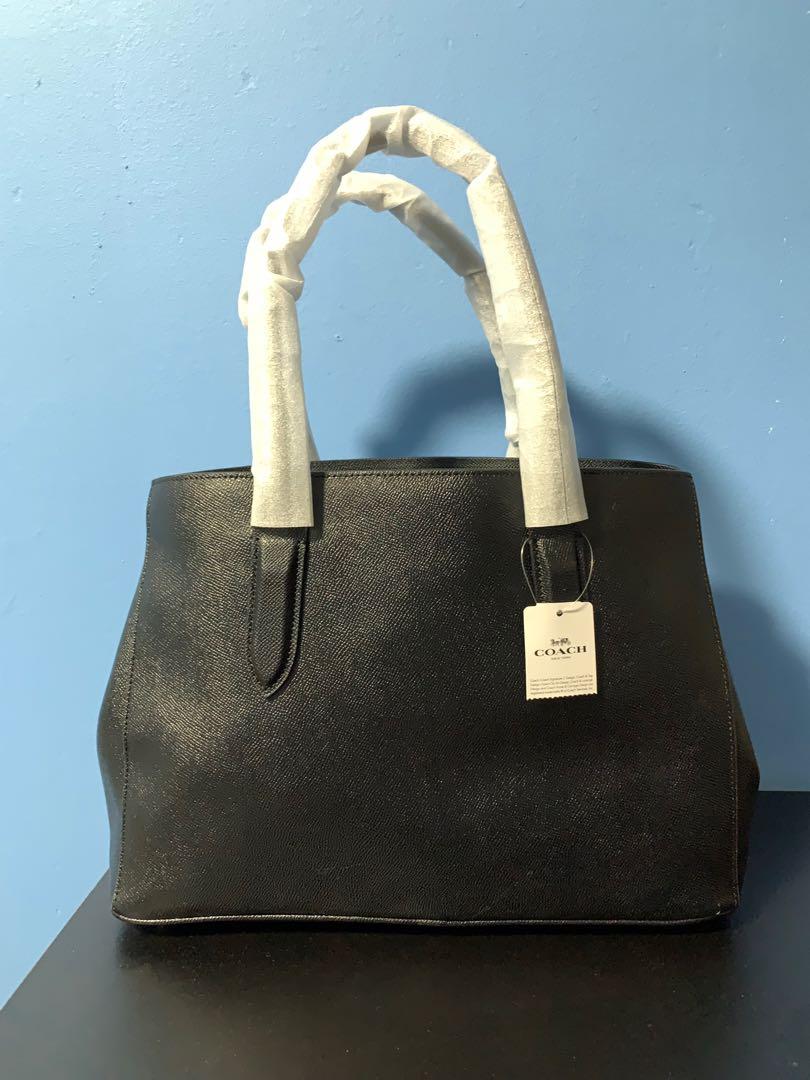 Coach discount bailey carryall