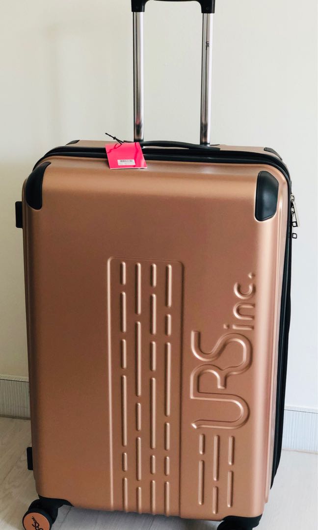 Urs luggage 28 inch clearance