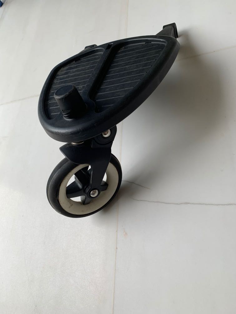 bugaboo standing board