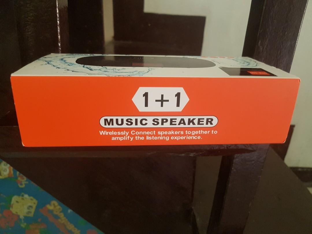 Burutta bluetooth cheap speaker price