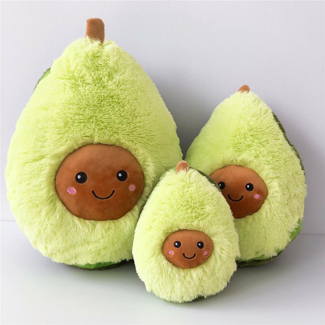 avocuddle plush