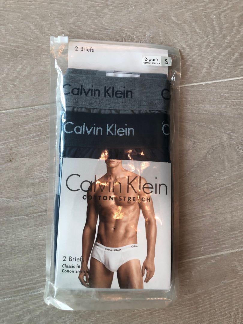 calvin klein original underwear price