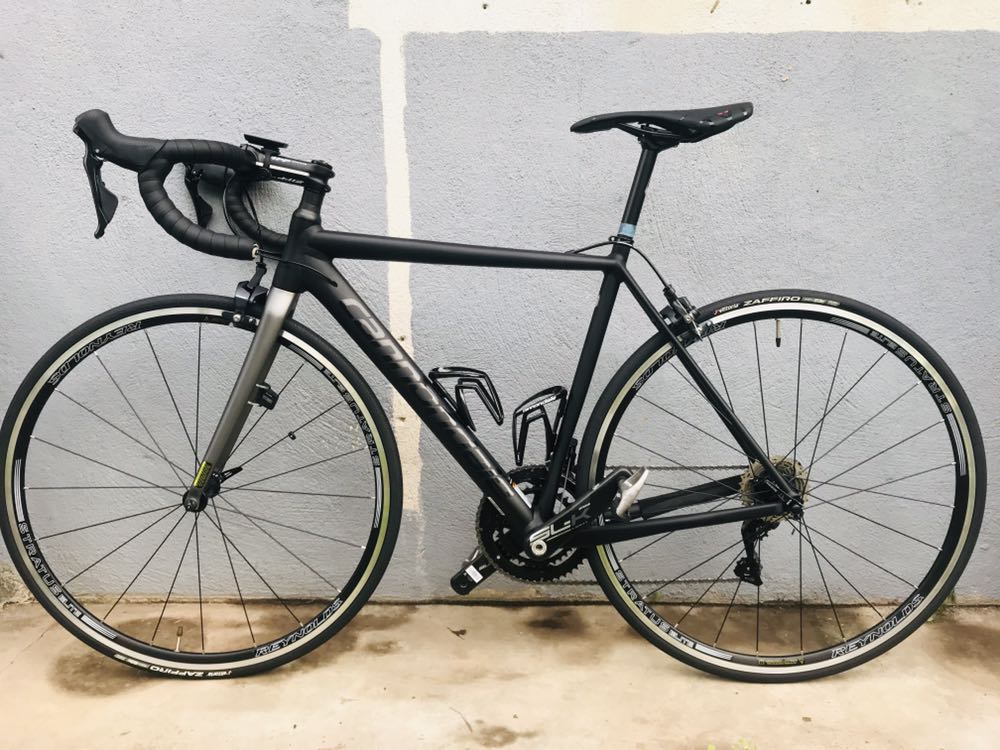Cannondale caad 12 2018 top