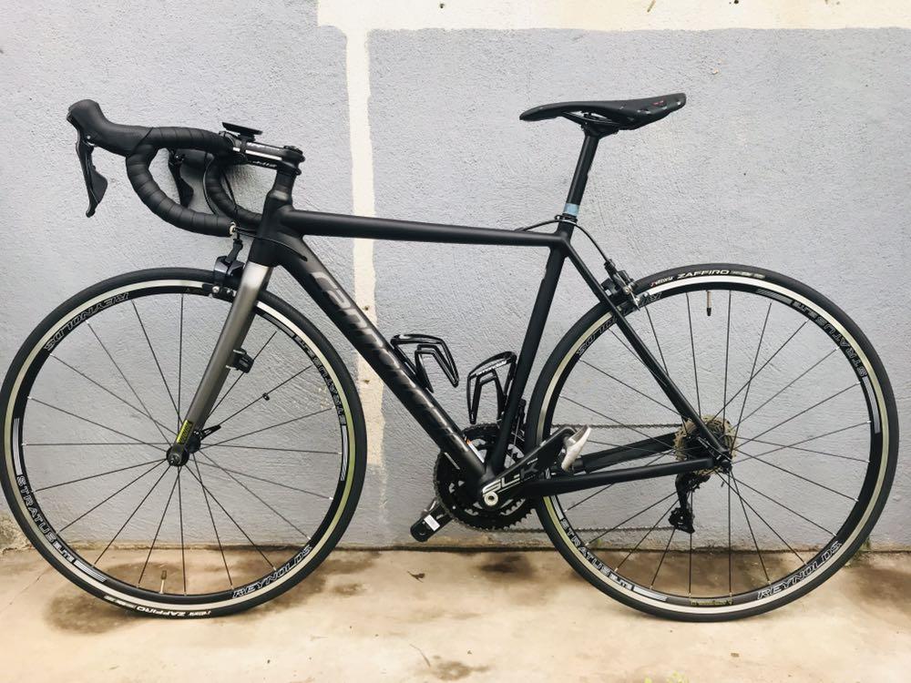 CANNONDALE CAAD 12 2018 2019 50 S PRICE REDUCE