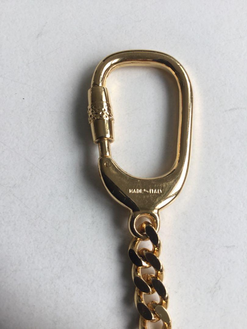CELINE ♡ Vintage ♡ Key ring - 通販 - guianegro.com.br