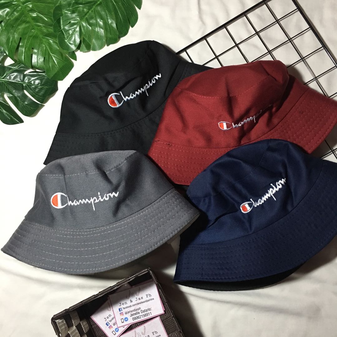 champion balenciagas