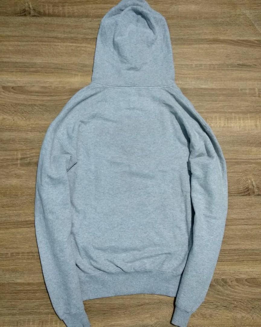 champion sweater material jacket