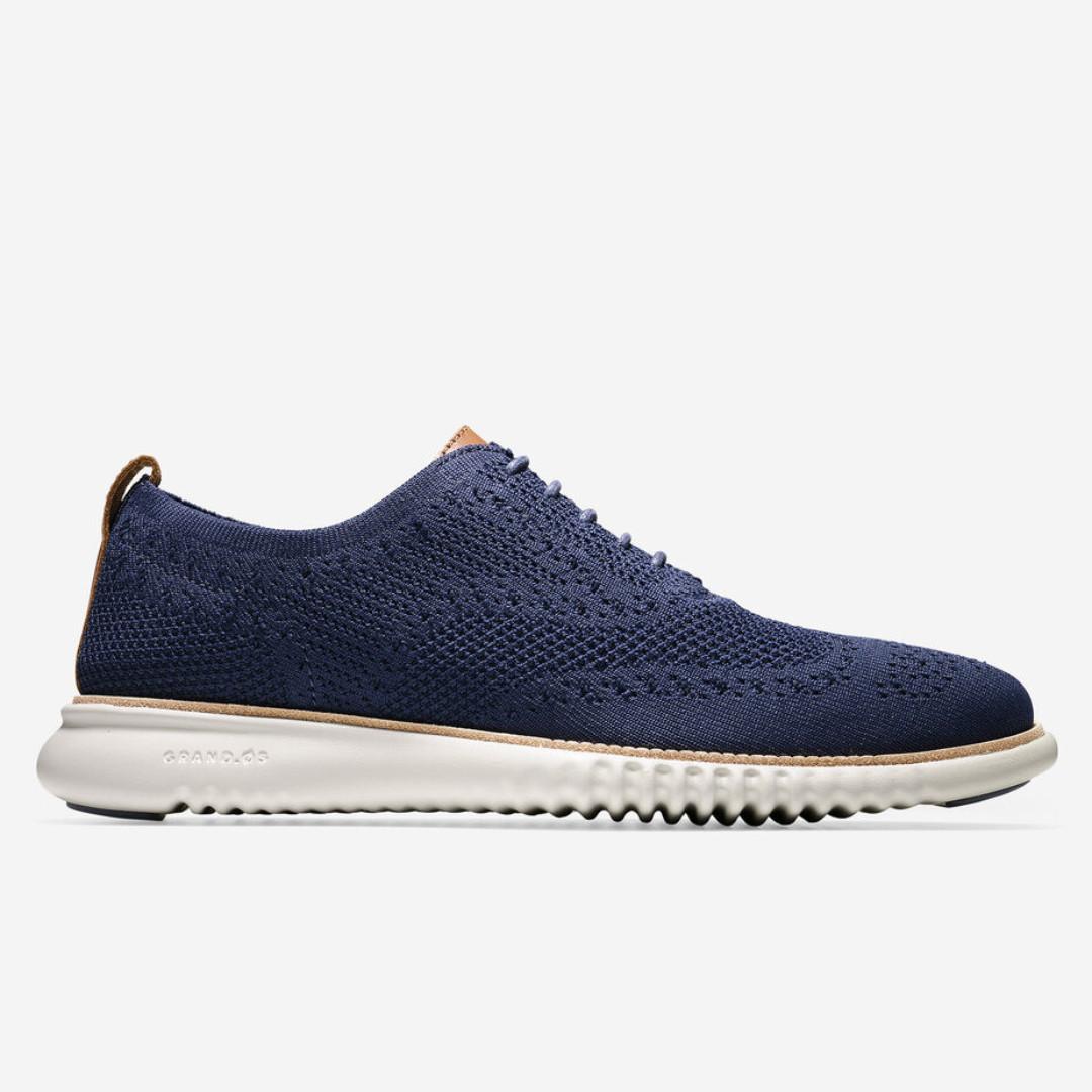Cole Haan Men s 2.0 Zerogrand Stitchlite Oxford