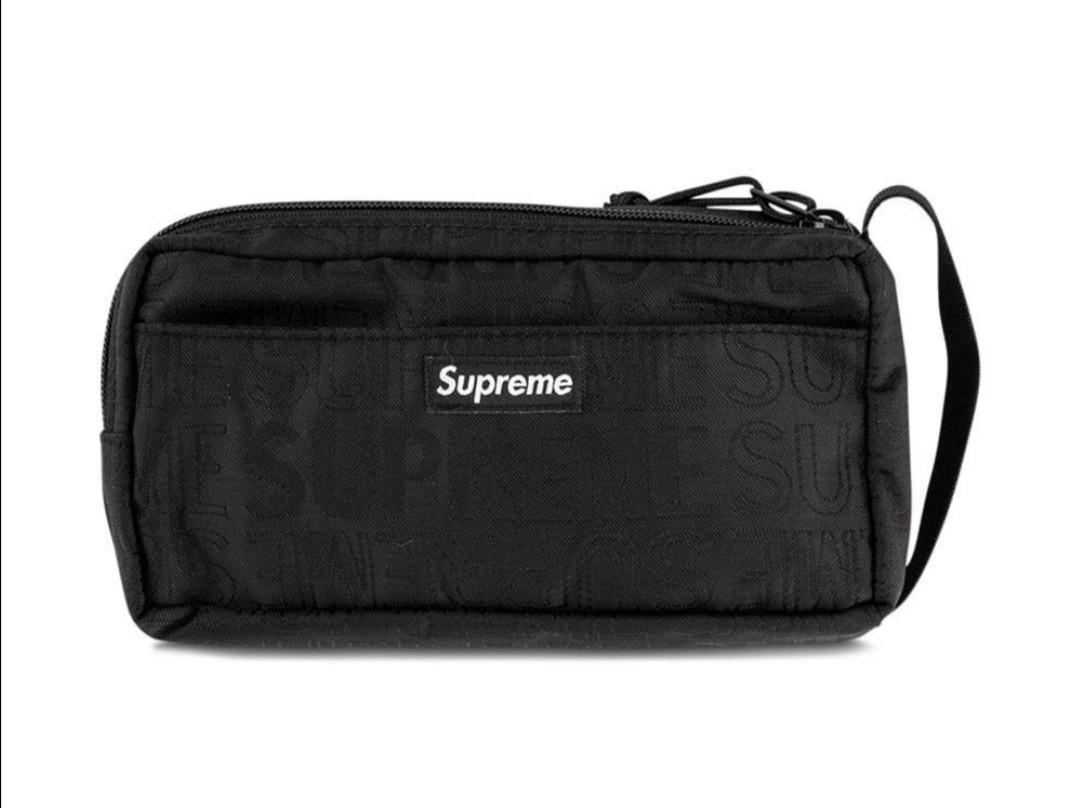 cordura x supreme