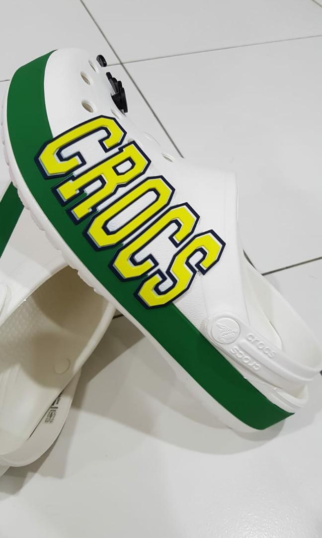 Crocband logo shop