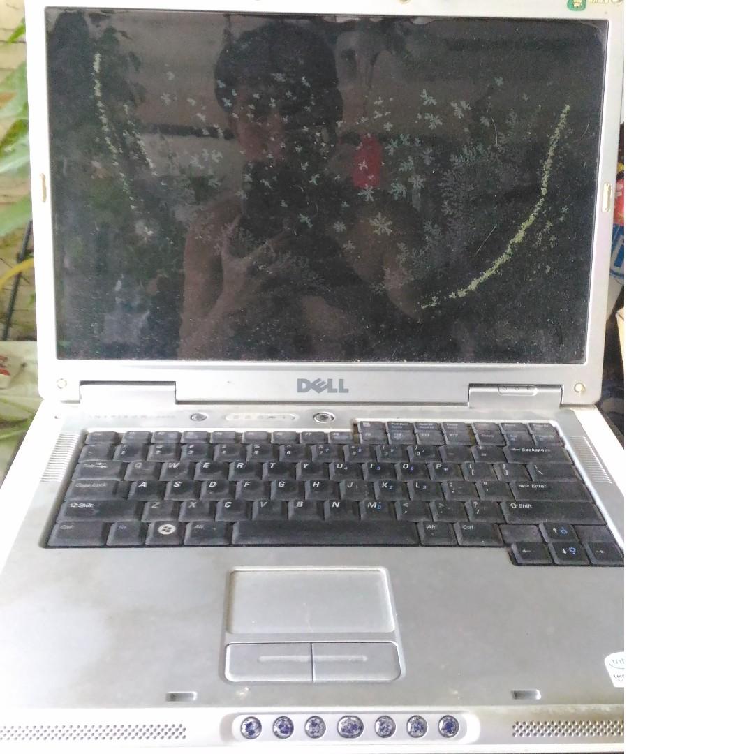 Dell Laptop Electronics Computers Laptops On Carousell