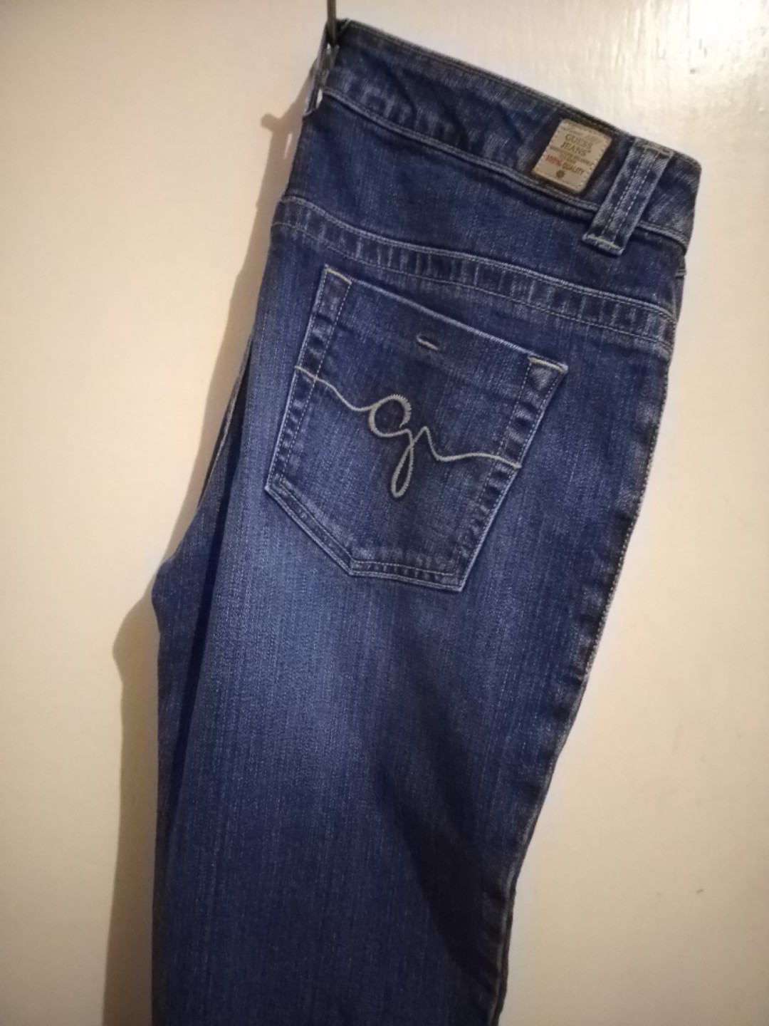 original guess pants