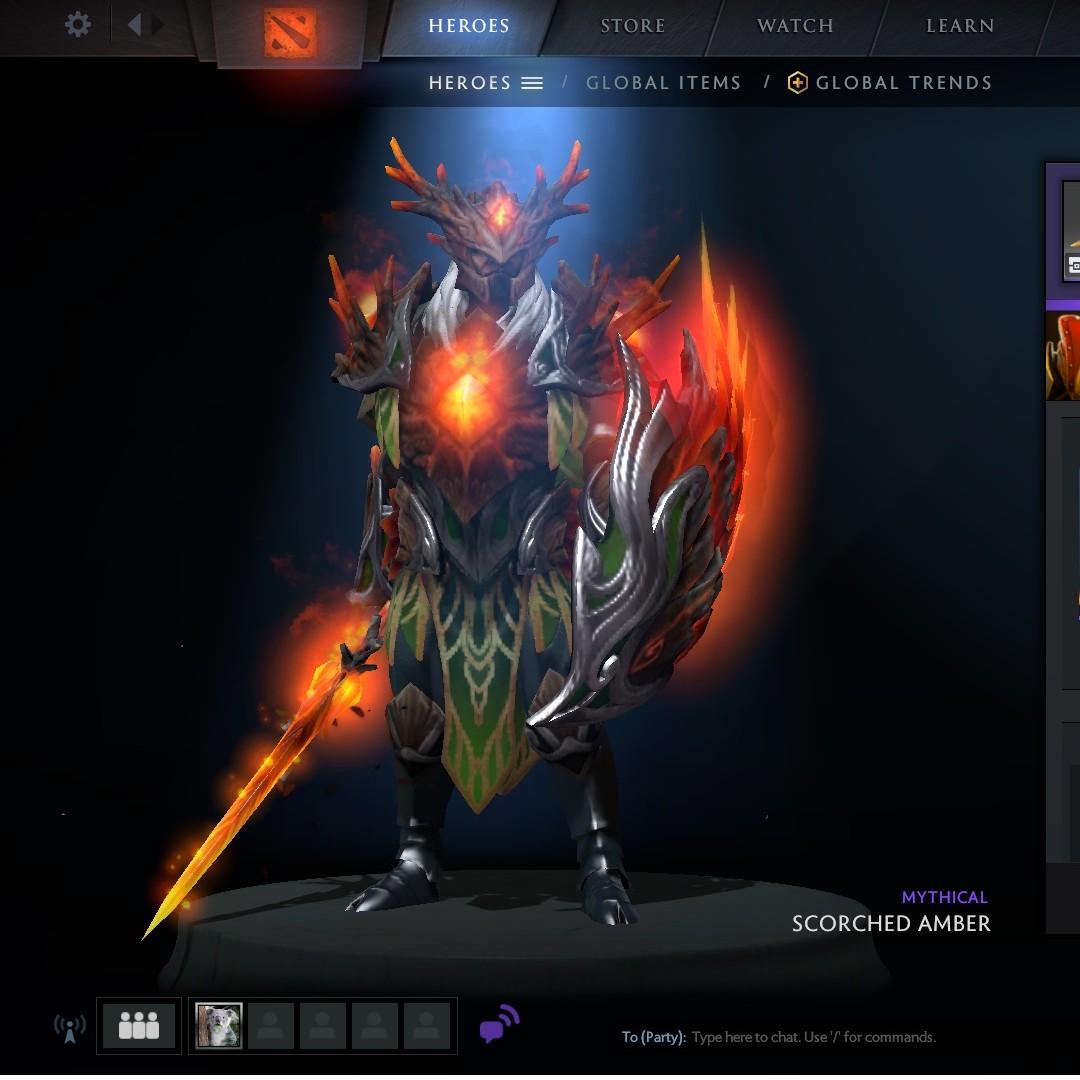 Collector 2020 dota фото 76