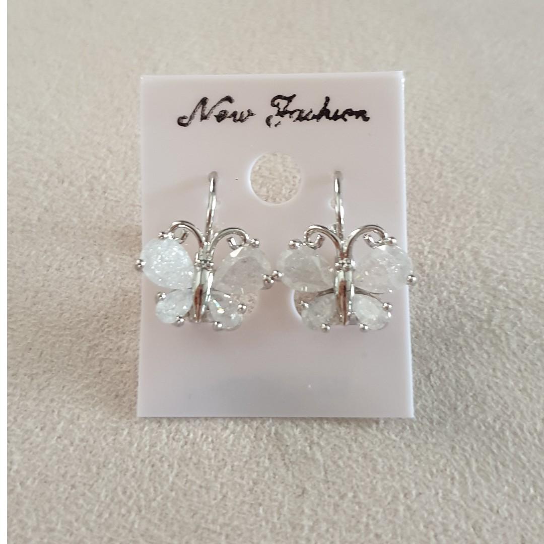Made in discount korea earrings