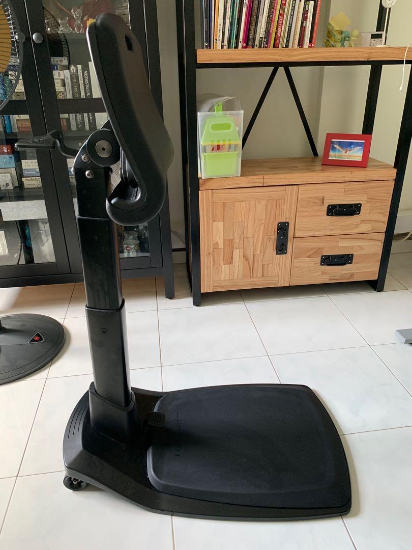 Leanrite chair best sale