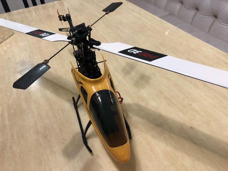66 inch rc helicopter